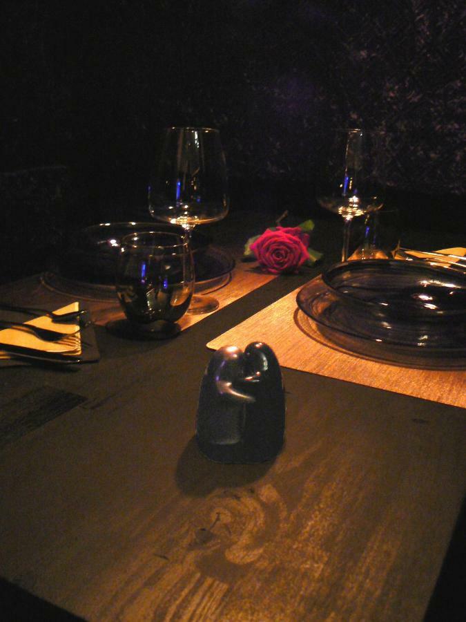 Love Room Proche Rennes Le Cocon Enchanteur Plelan-le-Grand Esterno foto