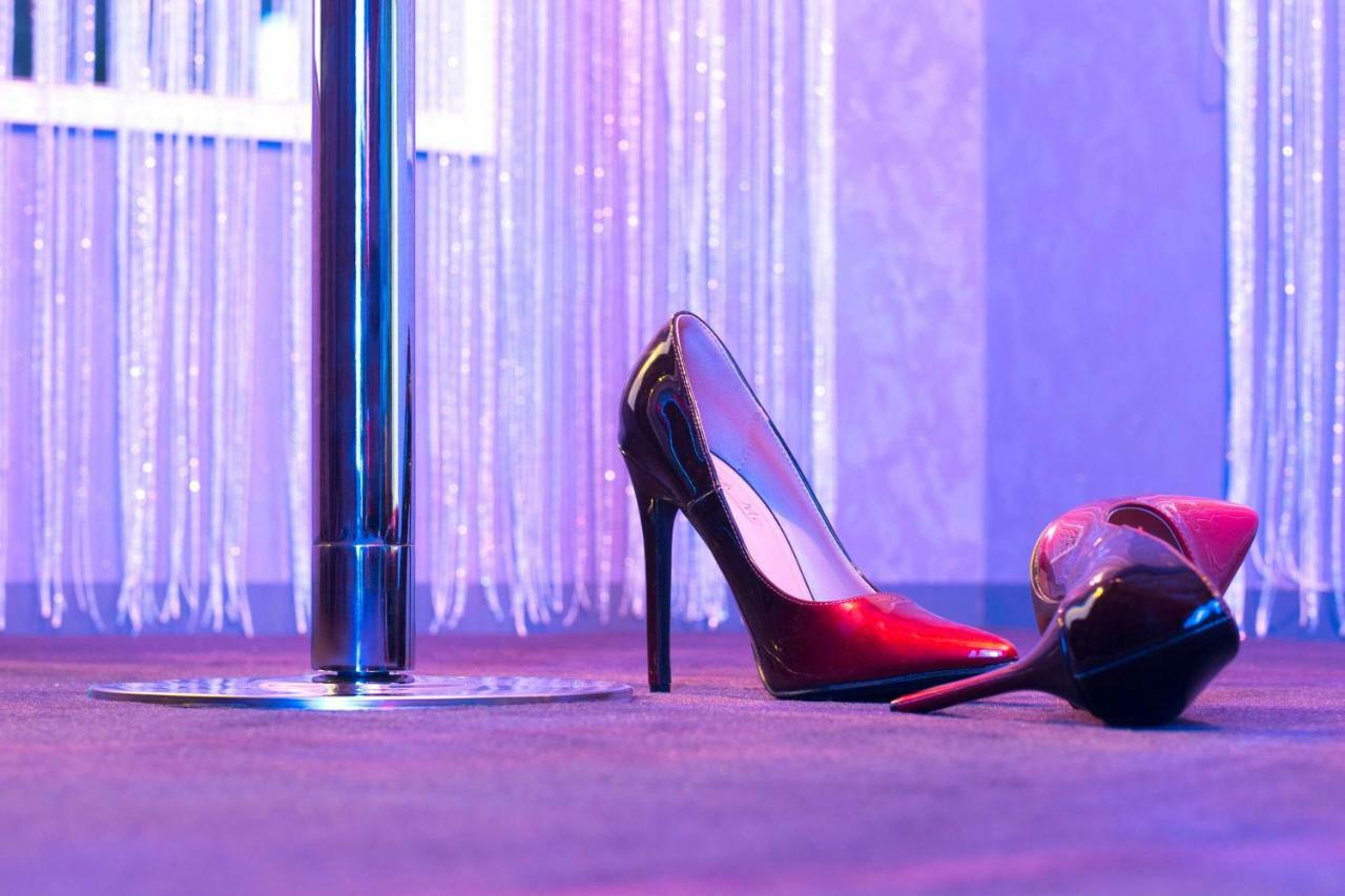 Love Room Proche Rennes Le Cocon Enchanteur Plelan-le-Grand Esterno foto
