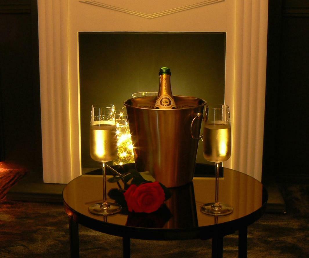 Love Room Proche Rennes Le Cocon Enchanteur Plelan-le-Grand Esterno foto